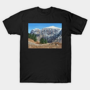 Bidean Nam Bian, Glencoe T-Shirt